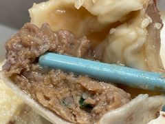 -小杨生煎(松江大学城店)