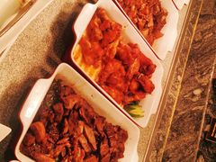 -金海湾自助餐厅(金陵饭店)