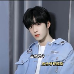 -LJOY丽锦造型·烫发染发