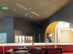 -黑牛の店·黑金店(沈阳万象城店)