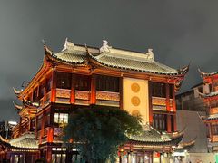 -上海外滩豫园万丽酒店