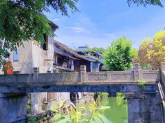 -绍兴鲁迅故里·沈园景区