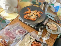 -不觉晓CAMPING(上海迪士尼营地店)