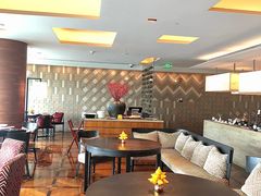 -广州柏悦酒店·悦景轩·粤菜餐厅