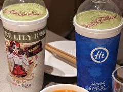 -海底捞火锅(江宸天街店)