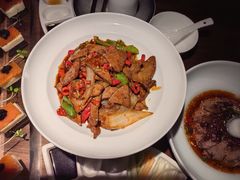 -北京老铺烤鸭(时代广场店)