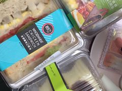 -85度C(成都浆洗街店)