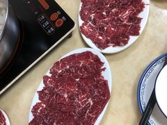 -五洲牛肉美食馆