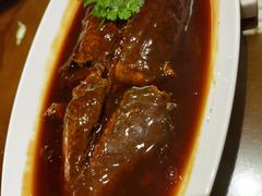 -颜家菜·鲁菜世家(大明湖店)