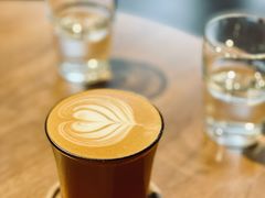 -PUZZLE COFFEE 拼图咖啡