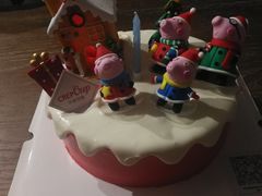 -可丽可丽·生日蛋糕·下午茶(厦门鹭港店)