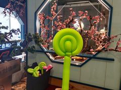 -老板恋上鱼(振华商厦店)