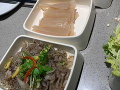 -半天妖烤鱼(丰科万达店)