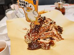 -眉州东坡(清河万象汇店)