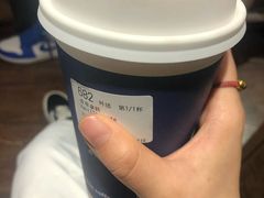 -瑞幸咖啡(国贸商场店)