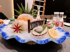 -巧庆楼·茶膳