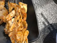 -完美生活炭火烤肉(二马路店)