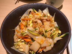 -吕氏疙瘩汤·海鲜新鲁菜(凯德mall新都心店)