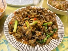-桥东喜碧海鲜街(水东街店)