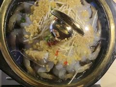 -前海沿·青岛菜(李沧万达店)