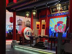 大堂-哥老官重庆美蛙鱼头(五角场合生汇店)