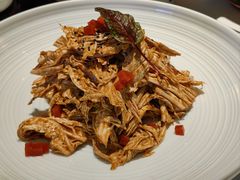 乾隆白菜-北平楼·烤鸭·北京菜(牡丹园店)