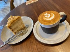 -BAKER&SPICE(BFC外滩金融中心店)