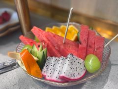 -海底捞火锅(亲贤北街店)