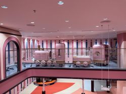 -奈尔宝·儿童乐园·亲子餐厅(鄞州万达店)