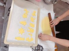 -千浔一暖DIY蛋糕烘焙(人民大学店)