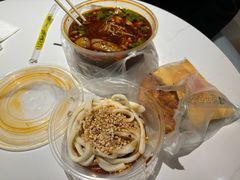 -青石桥老瓦房肥肠粉总店(青石桥总店)