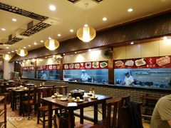 大堂-顺德一品粥·20年凤城老字号(芳村店)