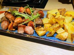 -囧吉香生蚝牛排馆(湖北路店)