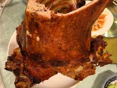 -维吾尔餐厅(宜山路店)