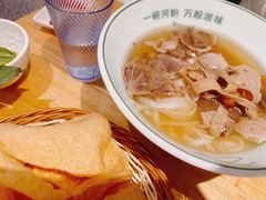 -米纸越南小馆(金鹰世界店)