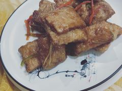 -正隆斋素食超市(西四店)