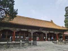-故宫钟表馆
