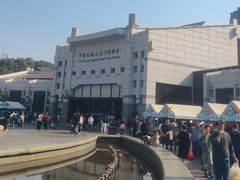 -中国京杭大运河博物馆
