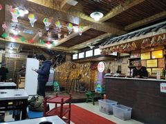 -俭让佬妈现卤串串(温江总店)