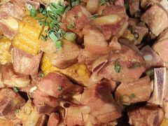 -那家老院子东北菜·饺子·小鸡炖蘑菇(艳华街店)