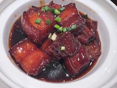 -小菜园新徽菜(合肥瑶海万达店)