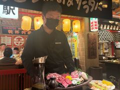 -MIKOMIKO和牛烧肉专门店(南门店)