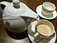 -春水堂人文茶馆(大墩店)