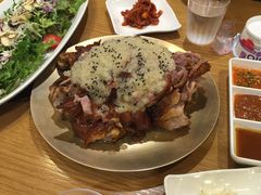 -Myth猪蹄(明洞店)
