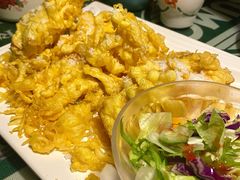 飞花面包-树下时尚餐厅(翠园街店)