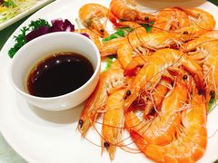 -阿英煲(凉城路店)