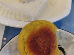 -丽泽山庄·生态怀柔菜·虹鳟鱼(红螺寺店)