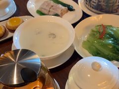 -蛇口希尔顿南海酒店·随轩中餐厅·粤菜