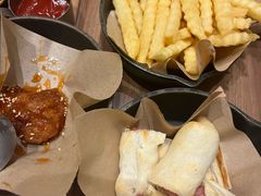 -必胜客(远大路店)