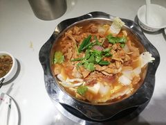 -古乐牛香·鲜牛肉牛杂火锅(吴江三里桥运东商业广场店)